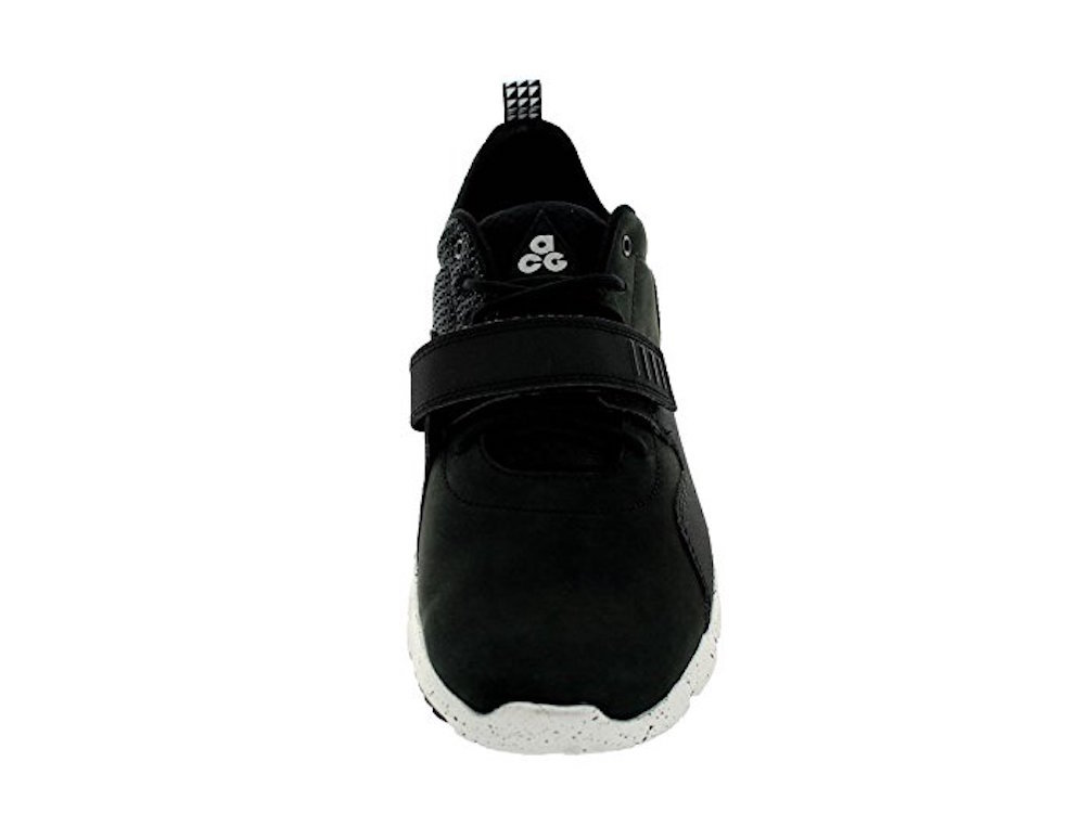 Nike SB Uomo Trainerendor Nero White White Nero Skateboarding Shoe 616575-001 12 D(M) US cd6e66 Nike SB Uomo Trainerendor Nero White White Nero Skateboarding Shoe 616575-001 12 D(M) US cd6e66