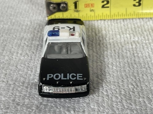 Mattel 2004 Hummer H2 KMC Honda Civic Maisto Police K9 Limousine Japan 1:64 - Picture 10 of 16