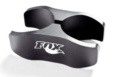 FOX 803-02-044 2.0 Reservoir Clamp for FOX Factory/Performance Series Shocks