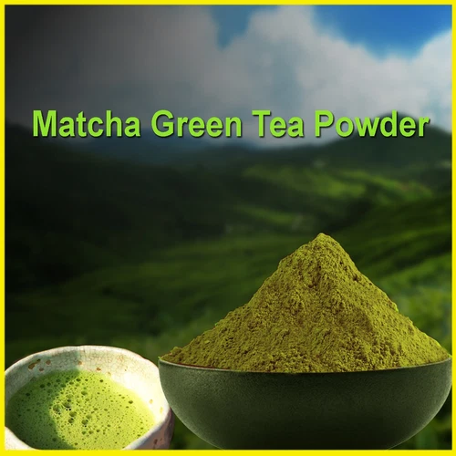 Premium Matcha Green Tea Powder PURE NO FILLERS Bubble Tea Smoothie Ice Cream