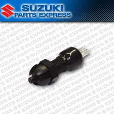 NEW SUZUKI OEM REAR BRAKE LIGHT STOP LAMP SWITCH ASSEMBLY 37740-24A00