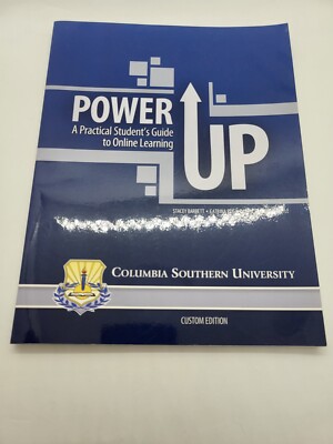 Power Up: A Practical Student's Guide .. Poe, Catrina, Doyle