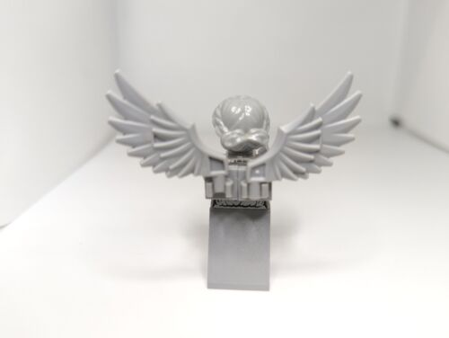 LEGO Ideas CUUSOO Doctor Who Set - Minifigure Angelo Piangente (idea023) 21304 - Foto 4 di 5