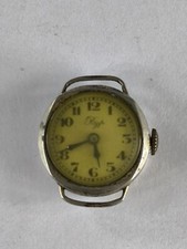 Ancienne Montre Femme Vintage Ancienne 