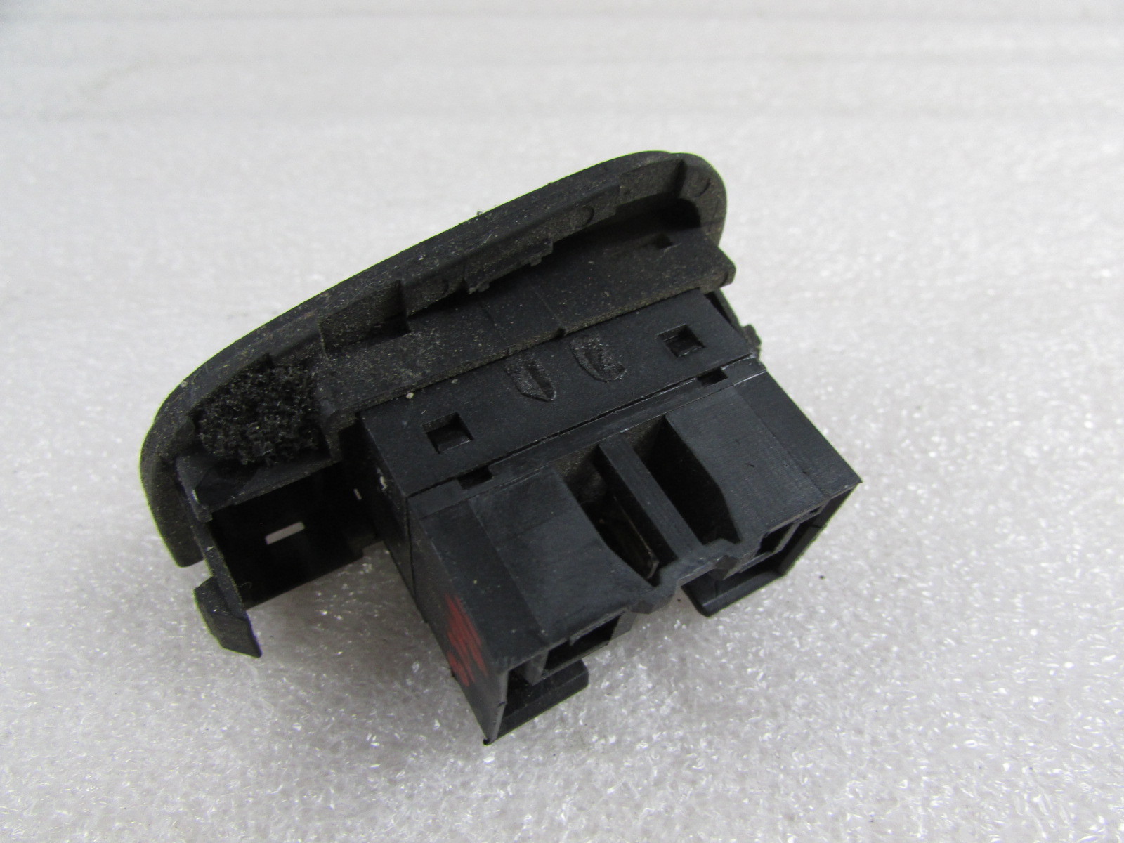 Ferrari 360, RH, Right Door Window Switch, Used, P/N 65520300