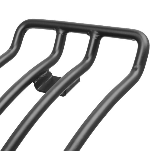 Luggage Rack Rear Fender Rack Solo Seat Luggage Shelf Fit for BMW R18