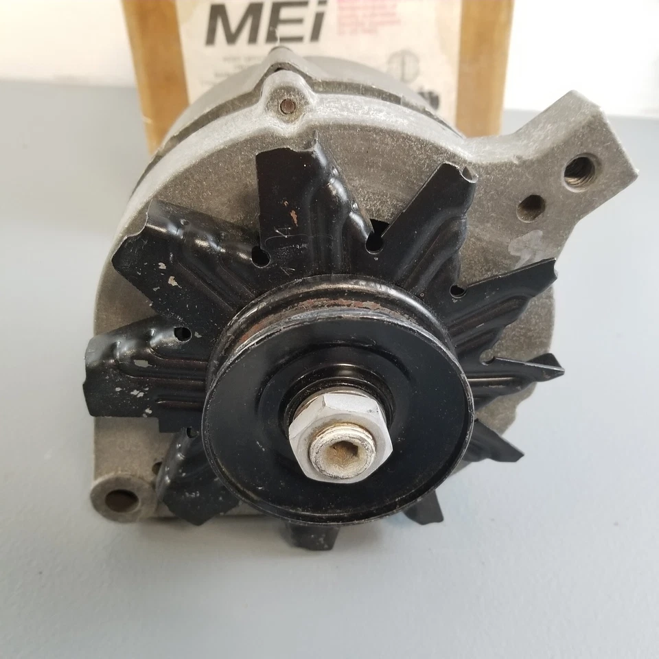 Alternador Ford Bronco Serie F Camión 5.0L 5.8L 1987 1988 1989 1990 1991 1992 Foto 2 de 4