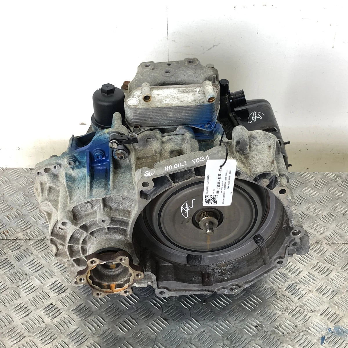 Passat gearbox deals