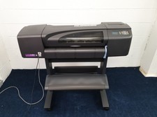 plotter hp designjet 800ps