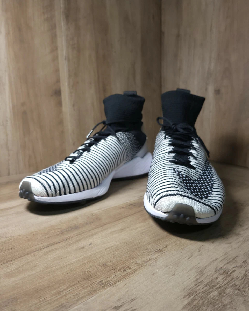 NIKE ZOOM☆マーキュリアル 11 フライニット Preços baixos em Nike Zoom Mercurial 11 Flyknit FC Black | eBay