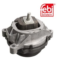 Febi Bilstein Lagerung Motor Links FüR BMW 3Er Touring 3 Gran Turismo