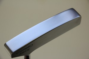 scotty cameron mizuno putter