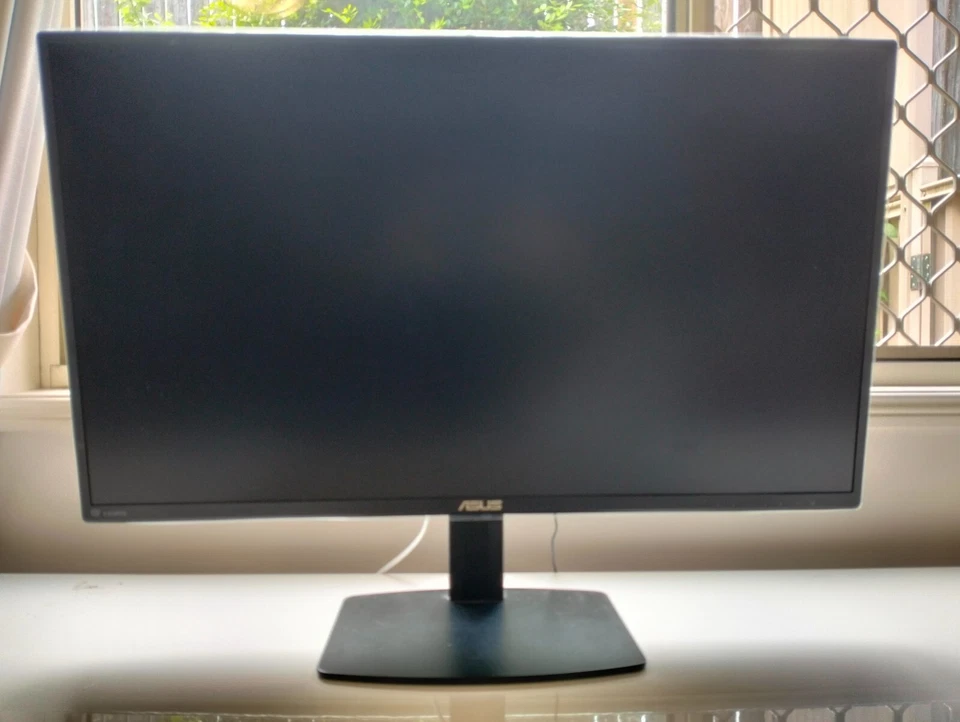 ASUS VA32AQ 31.5" 1440p IPS Monitor - Good Condition, Pickup Brisbane Northside - image 2 of 4