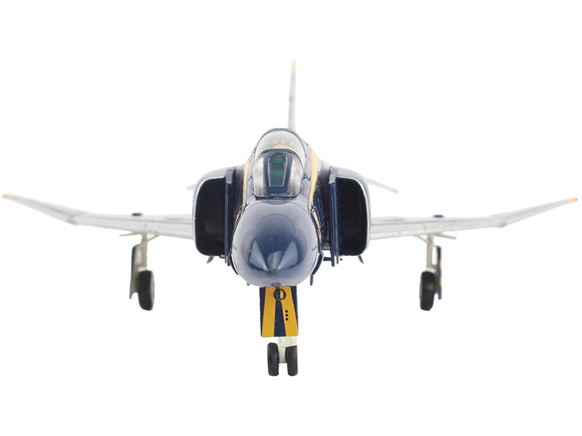 MCDONNELL DOUGLAS F-4J PHANTOM II 