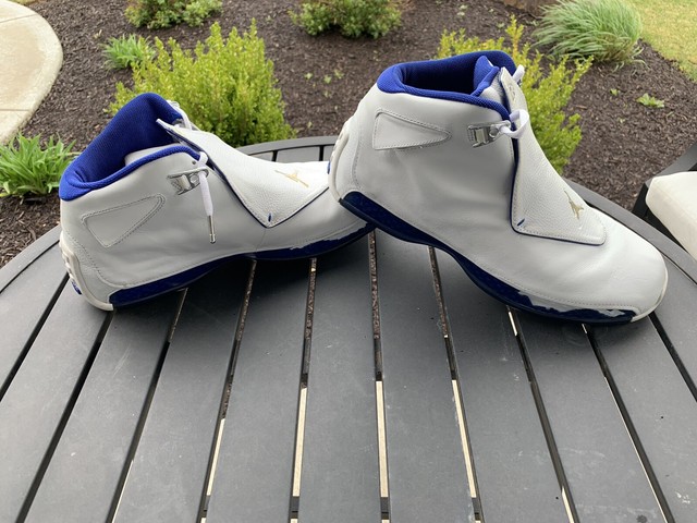 ebay jordan 18
