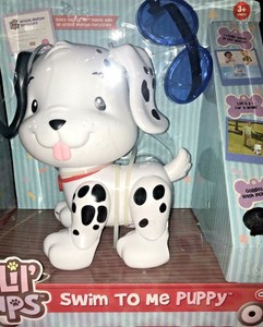 little tikes walking dog