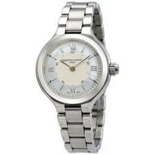 Frederique Constant Geneve Horological Smartwatch Women's Watch FC-281WH3ER6B