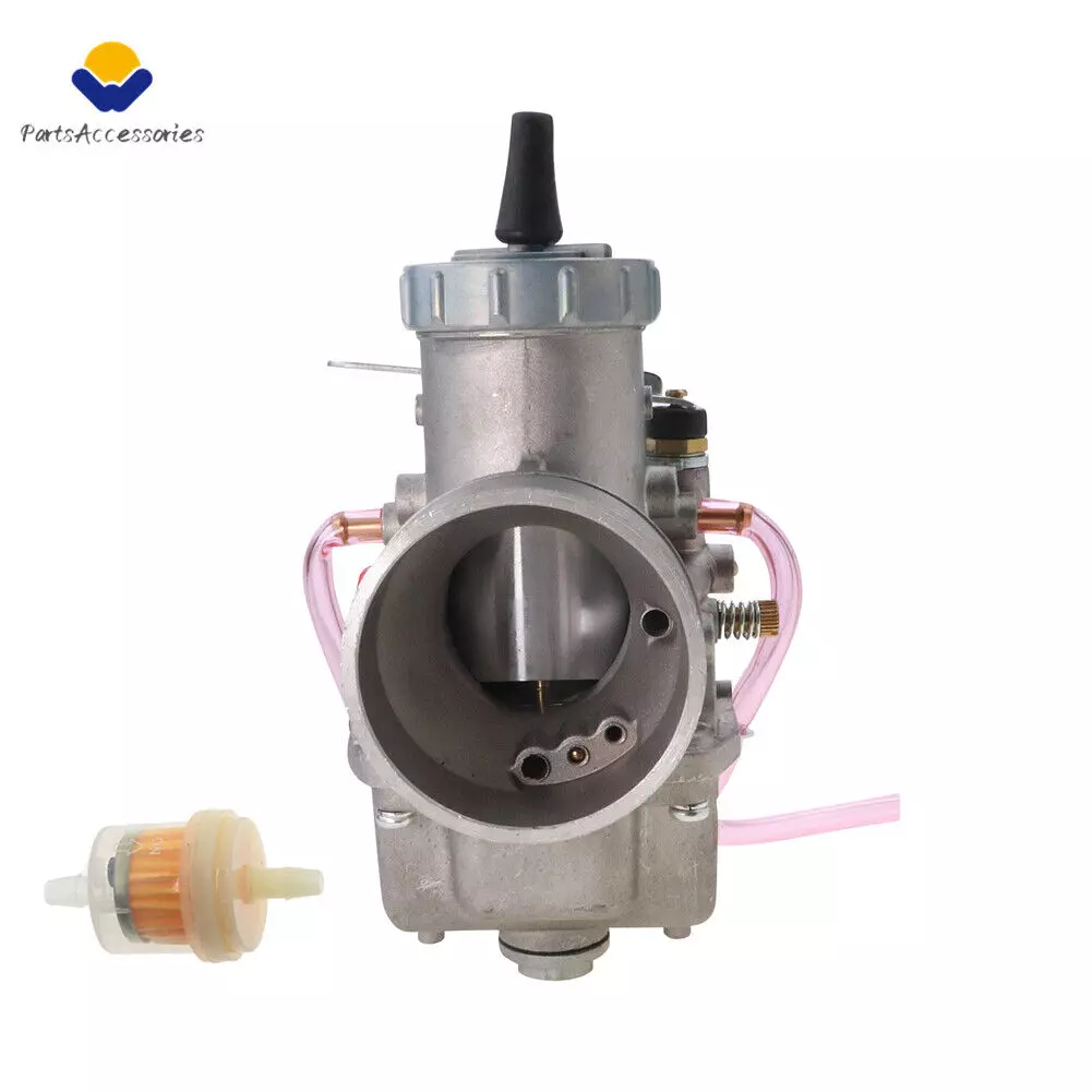 Yamaha sr500 carburetor deals