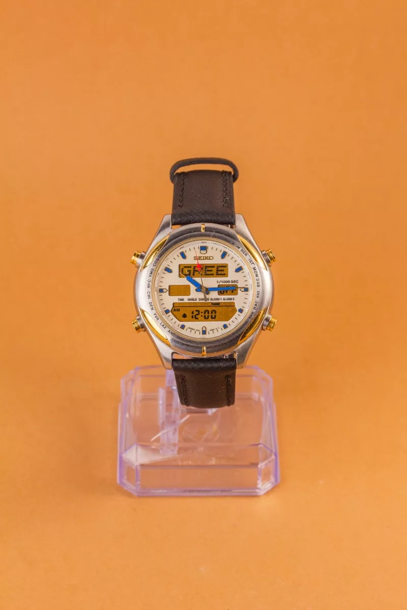 Seiko jdm deals watches