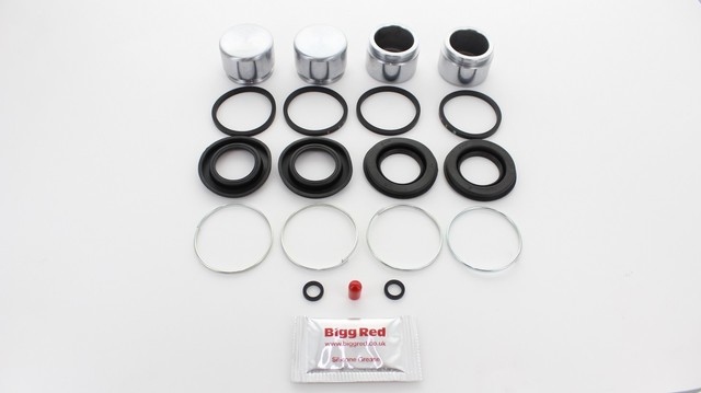 Ремкомплект subaru 4pot