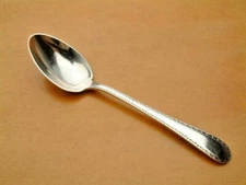 Winslow by S. Kirk & Son Sterling Silver individual Teaspoons 5 7/8"