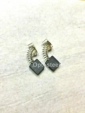 Carbon Motor Brush Set Benchtop Thickness Planer CT-318  CT318  S-125  NN-912 