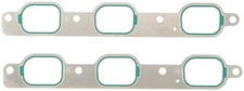Fuel Injection Plenum Gasket Set Mahle MS19547