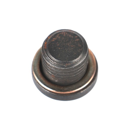 Engine Oil Drain Plug Screw For Audi A4 A6 Q5 S5 A8 Q7 VW Touareg