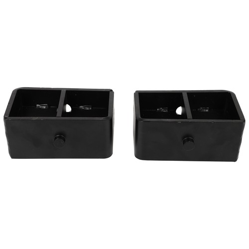 For 1999-2007 CHEVROLET SILVERADO GMC SIERRA 1500 Lift Leveling 3" Front 3" Rear - Picture 4 of 12