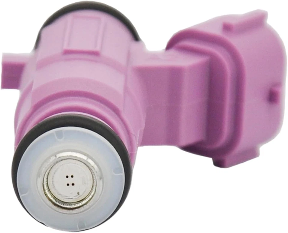 6x OEM DENSO Fuel Injectors Fits For 2002-2006 Kia Optima 2.4L #35310-38010 - Image 4 of 4