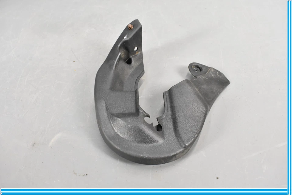 Оригинальный откидывающийся чехол для левого водительского сиденья 02–10 Lexus SC430 - Изображение 2 из 4