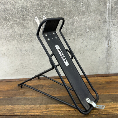 Carrier & Pannier Racks - Blackburn Mtn Rack - Nelo's Cycles