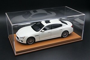 autoart display case 1 18