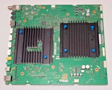 A5011882A SONY XBR-65X950H MAIN BOARD TESTED! SEE VIDEO!! FAST SHIPPING!