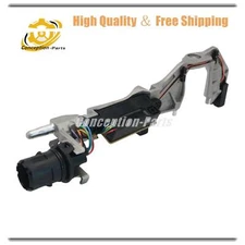 Transmission Selector Lever Position Sensor Fit Audi A4 A5 A6 A7 Q5 DL501 0B5 US