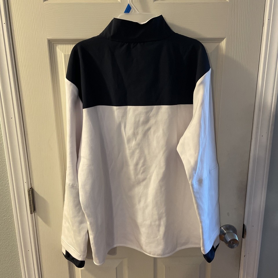 Brand New W/tags NAUTICA Pull Over Men’s Large eBay