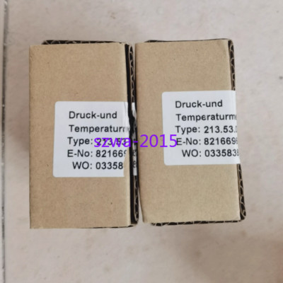 1pcs New WIKA 213.53.063 40 MPa/bar G1/4B