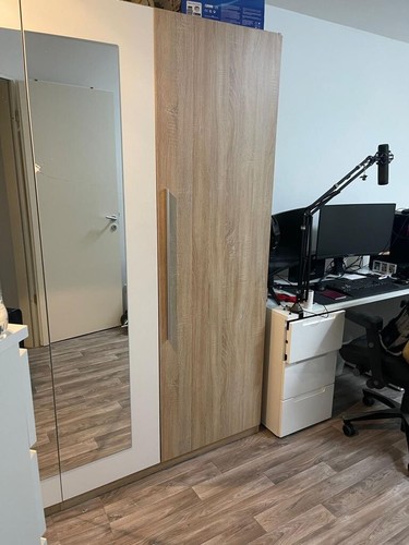 wg zimmer (nur für mädchen) - Bild 2 von 8