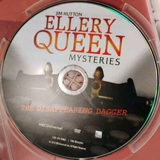Ellery Queen TV Series DVDs & Blu-ray Discs for sale | eBay