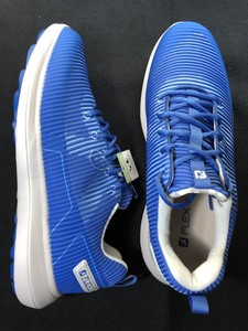 footjoy flex blue