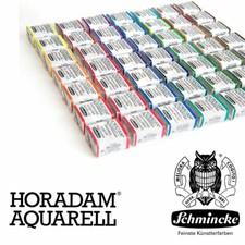 205 Farbtöne Schmincke