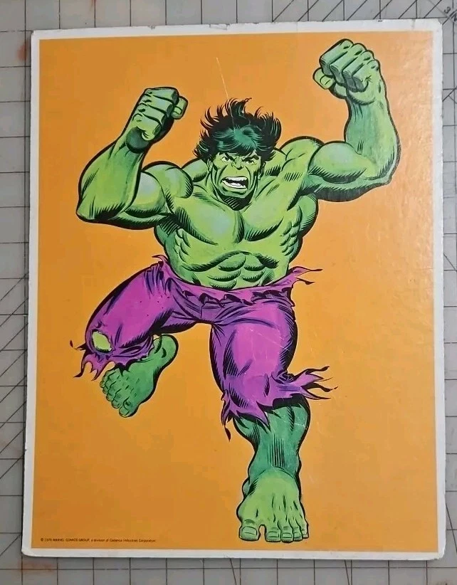 Bandeja de marco de colección INCREÍBLE CASCO ROMPECABEZAS Whitman 1979 ¡COMPLETO! Foto 3 de 3