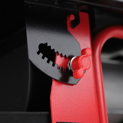 Heavy Duty 450W Electric Wet Tile Cutter Saw With 180mm Diamond Blade