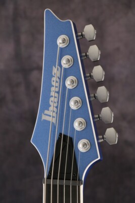 Ibanez Jake Bowen Signature JBM9999 Azure Metallic Matte