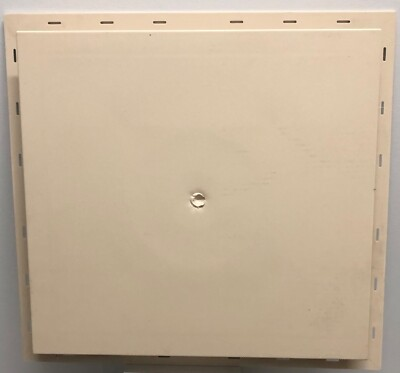 #ad MID AMERICA METER BASE VINYL SIDING J BLOCK 1 3 8quot; MID AMERICA MAPLE BEIGE #176 $35.00