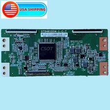 T-COM board For TCL 55US57 55S401 55S403 55S405 ST5461D04-1-C-7 logic board