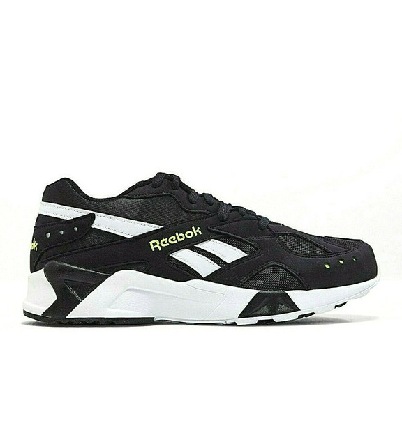 Size 9 - Reebok Aztrek Black - CN7188 