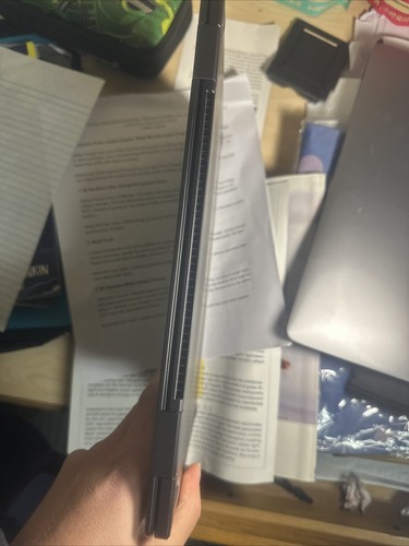 Samsung Galaxy book - Picture 6 of 6