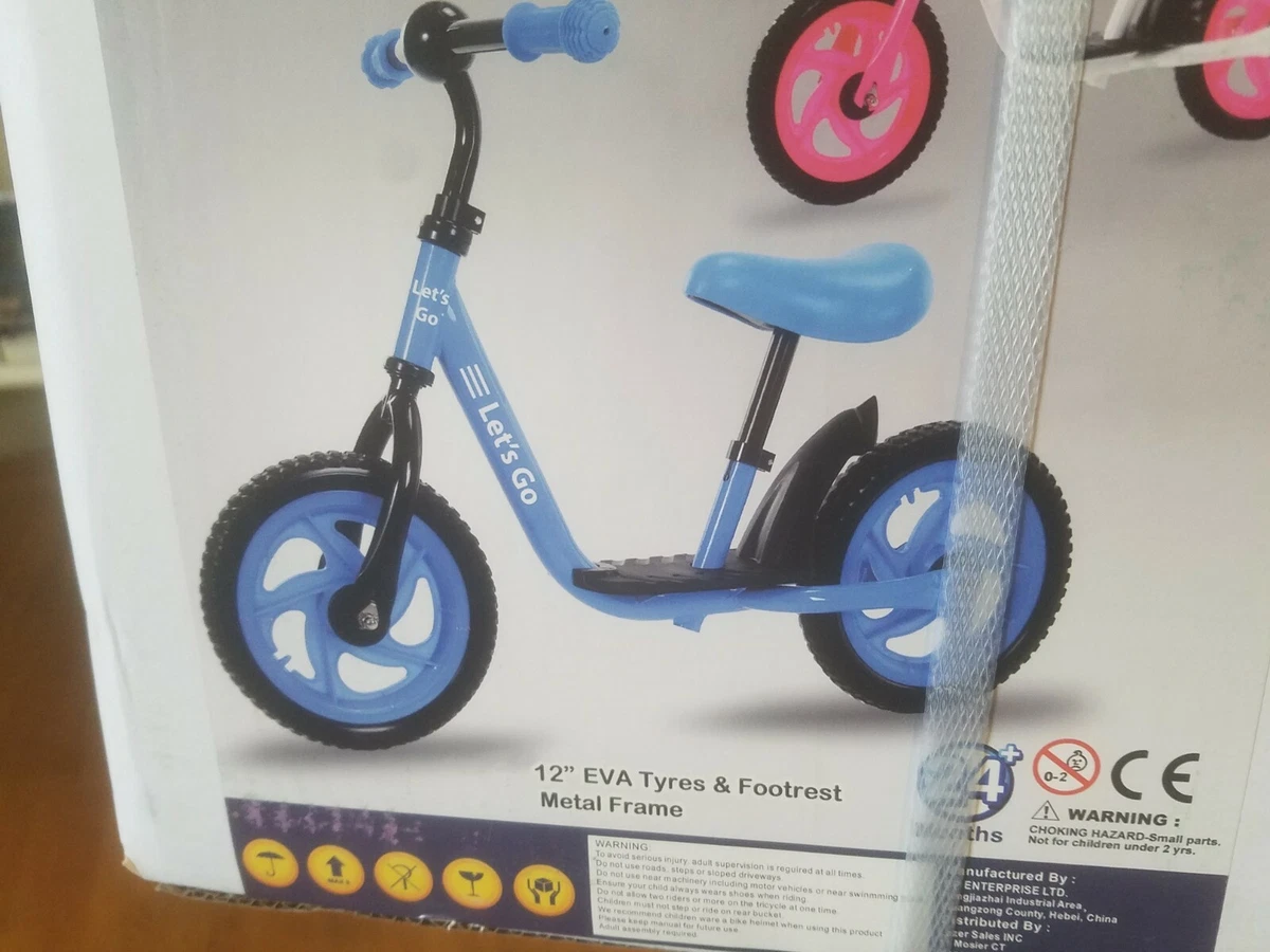 Bike 2025 2 go
