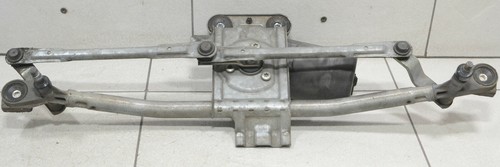 FORD Ka RBT (96-08) Scheiben Wischermotor vorne + Gestänge BOSCH #53628-H319